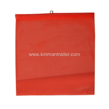 safety flags wide load flag